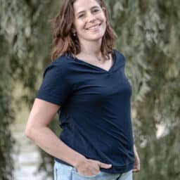Britt Hakvoort TaalStaal